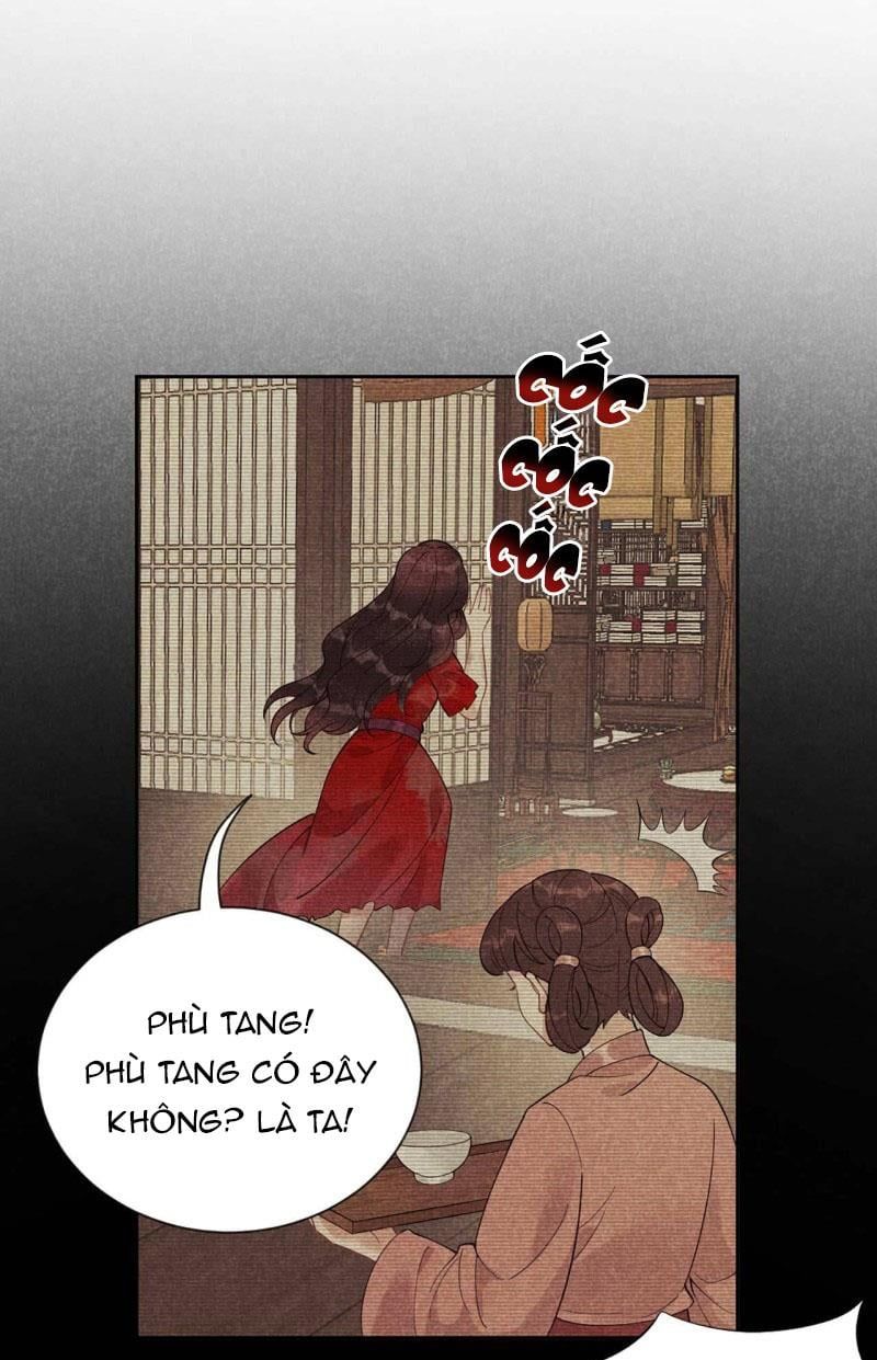 Trở Thành Nam Nhân Của Vương Chapter 6 - Trang 10
