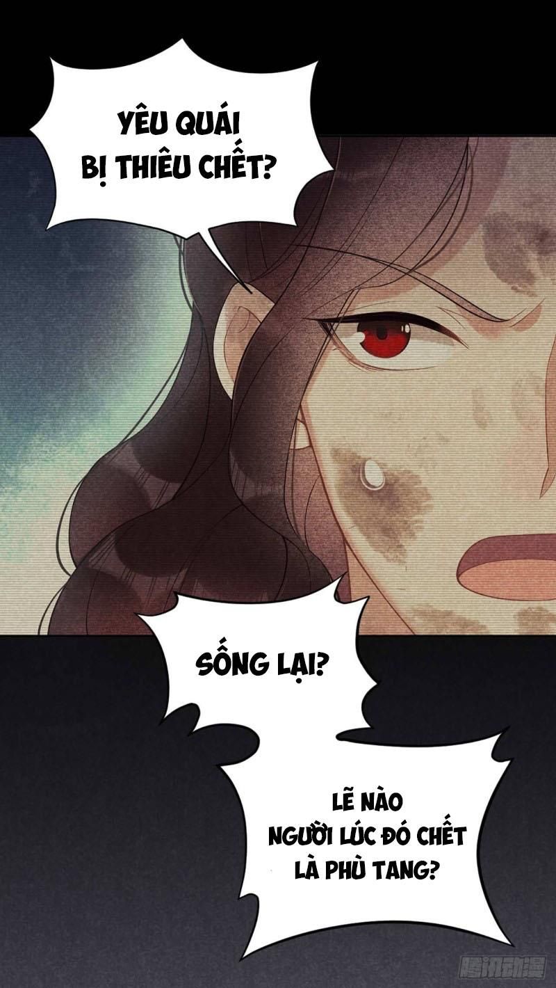 Trở Thành Nam Nhân Của Vương Chapter 6 - Trang 14