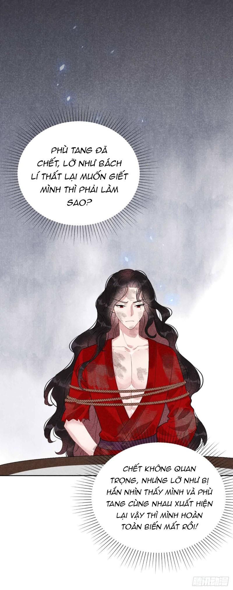 Trở Thành Nam Nhân Của Vương Chapter 6 - Trang 15