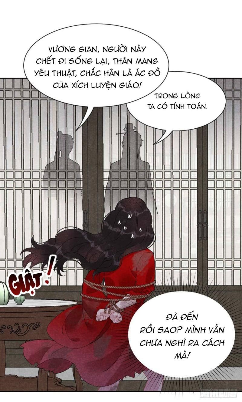 Trở Thành Nam Nhân Của Vương Chapter 6 - Trang 16