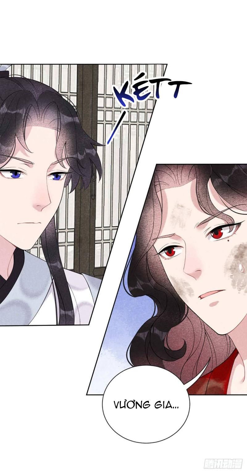 Trở Thành Nam Nhân Của Vương Chapter 6 - Trang 17