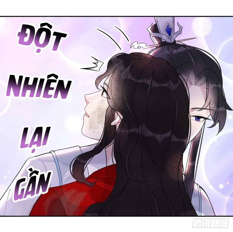 Trở Thành Nam Nhân Của Vương Chapter 6 - Trang 22