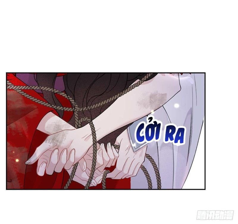 Trở Thành Nam Nhân Của Vương Chapter 6 - Trang 23
