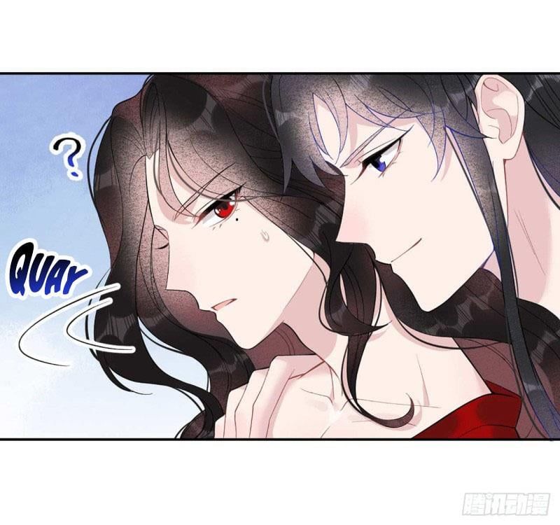 Trở Thành Nam Nhân Của Vương Chapter 6 - Trang 24