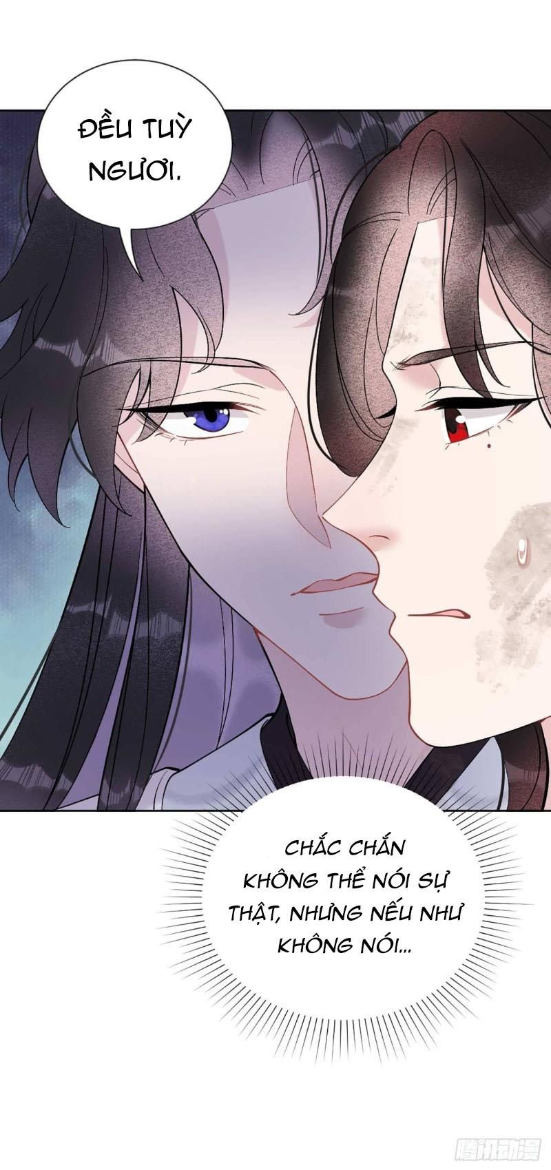 Trở Thành Nam Nhân Của Vương Chapter 6 - Trang 26