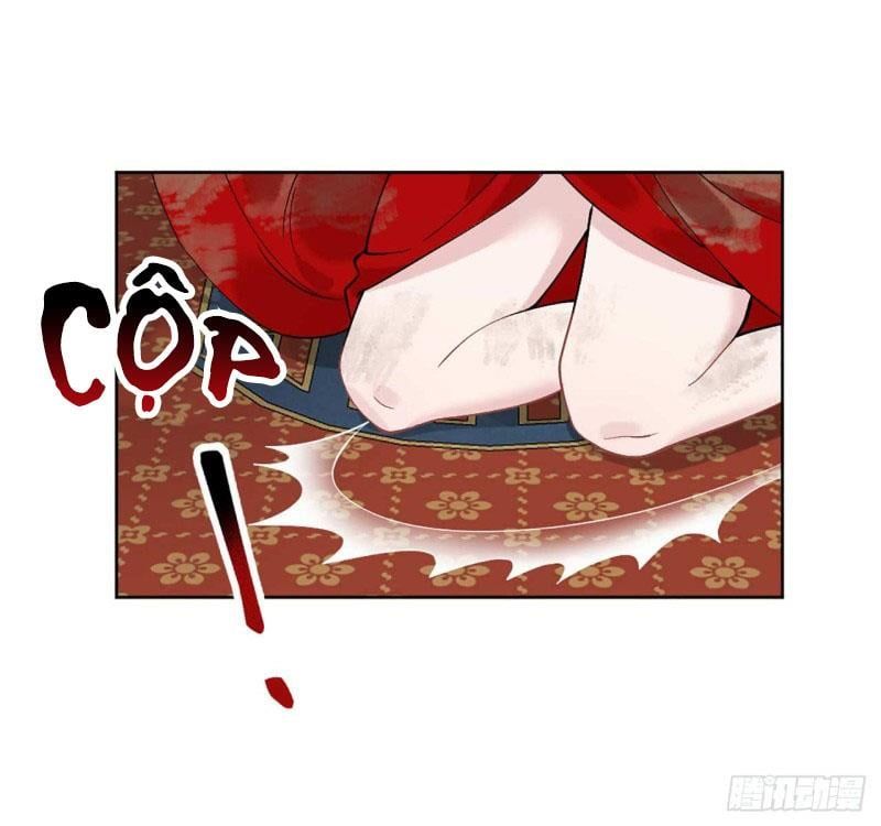 Trở Thành Nam Nhân Của Vương Chapter 6 - Trang 27