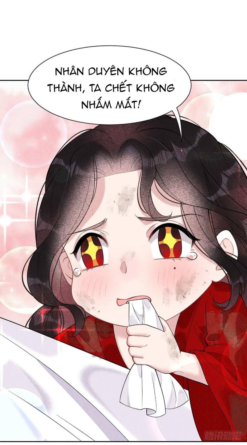 Trở Thành Nam Nhân Của Vương Chapter 6 - Trang 29