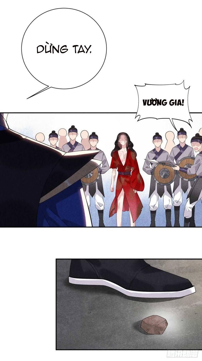 Trở Thành Nam Nhân Của Vương Chapter 6 - Trang 3