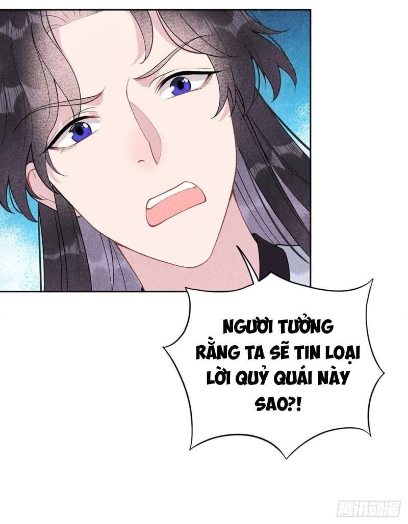 Trở Thành Nam Nhân Của Vương Chapter 6 - Trang 31