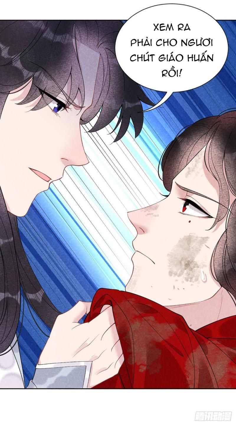 Trở Thành Nam Nhân Của Vương Chapter 6 - Trang 32