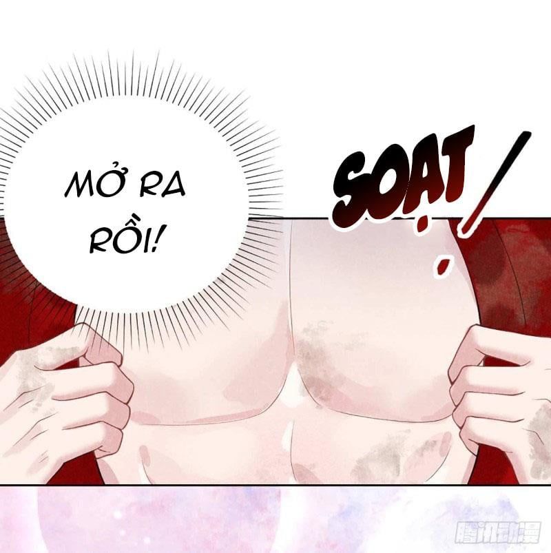 Trở Thành Nam Nhân Của Vương Chapter 6 - Trang 33