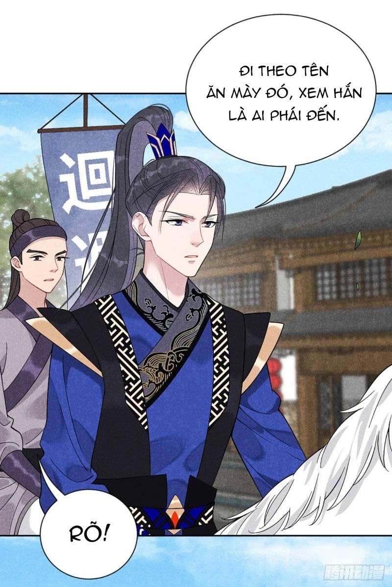 Trở Thành Nam Nhân Của Vương Chapter 6 - Trang 7
