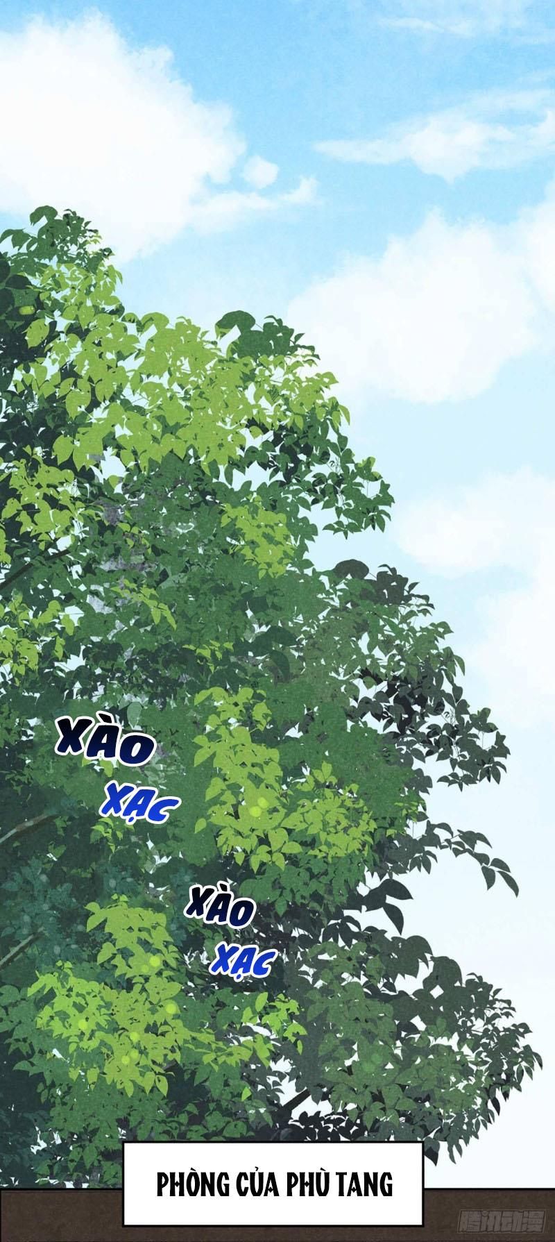 Trở Thành Nam Nhân Của Vương Chapter 6 - Trang 8