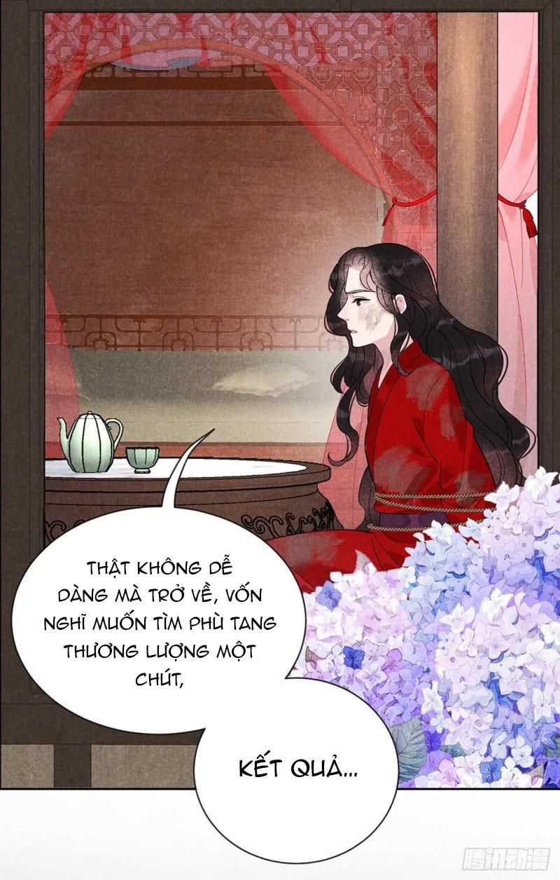 Trở Thành Nam Nhân Của Vương Chapter 6 - Trang 9