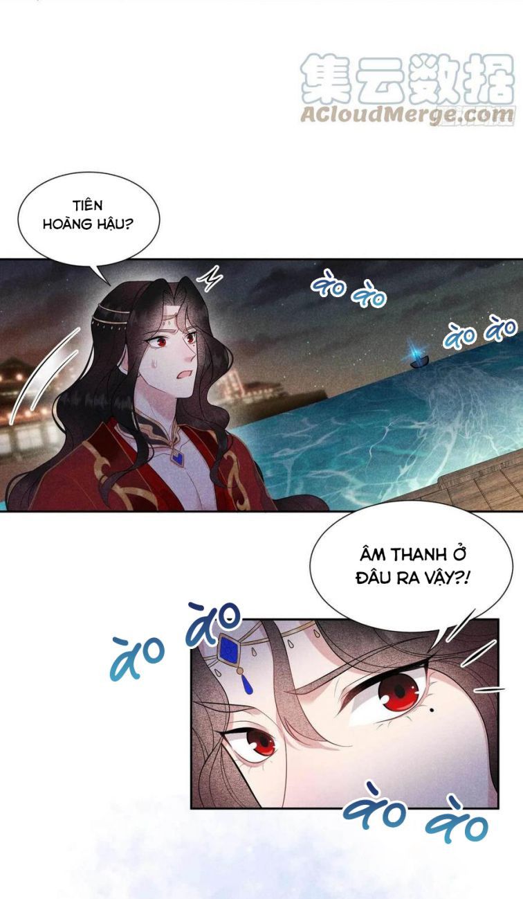 Trở Thành Nam Nhân Của Vương Chapter 60 - Trang 10