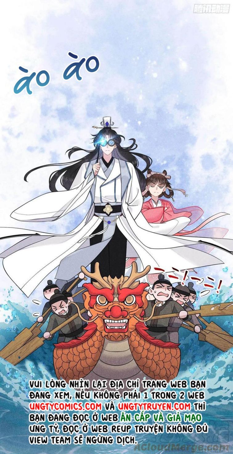 Trở Thành Nam Nhân Của Vương Chapter 60 - Trang 11