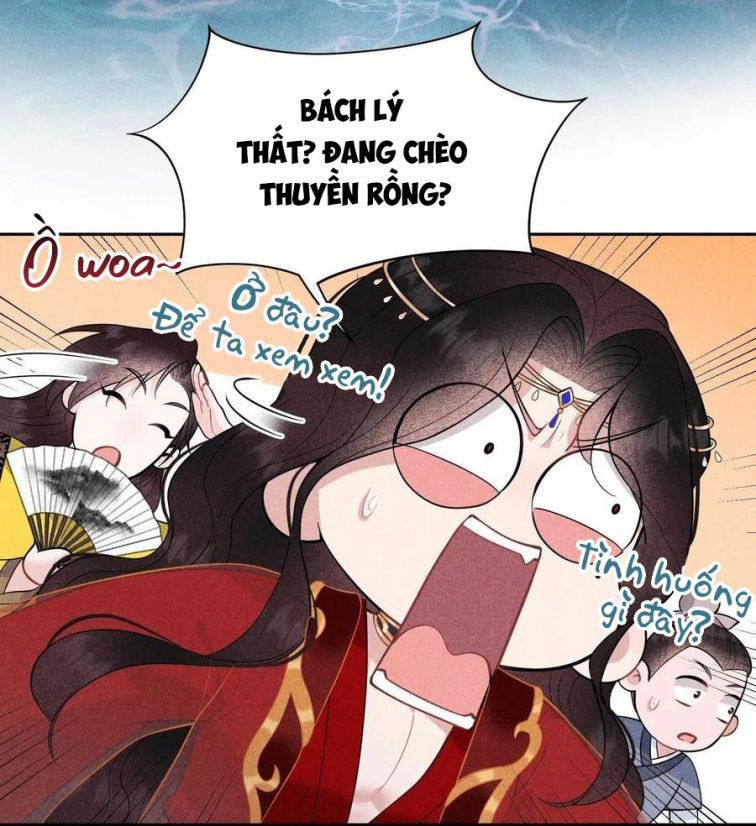 Trở Thành Nam Nhân Của Vương Chapter 60 - Trang 12