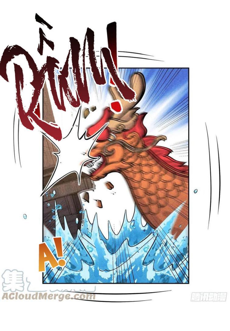 Trở Thành Nam Nhân Của Vương Chapter 60 - Trang 15