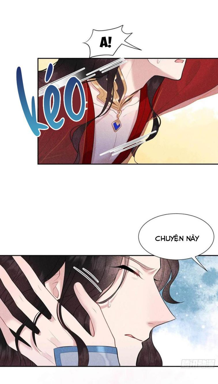 Trở Thành Nam Nhân Của Vương Chapter 60 - Trang 28