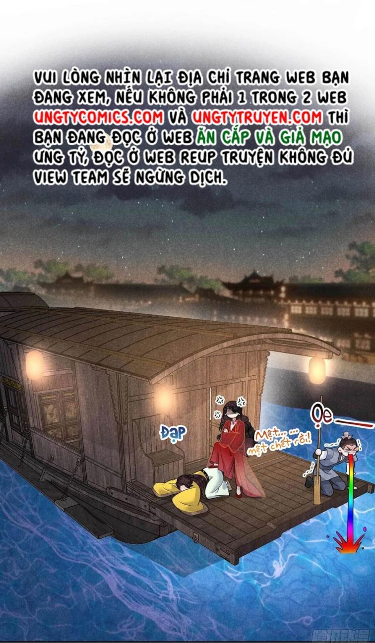 Trở Thành Nam Nhân Của Vương Chapter 60 - Trang 3