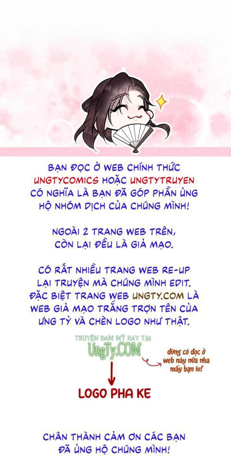 Trở Thành Nam Nhân Của Vương Chapter 60 - Trang 30