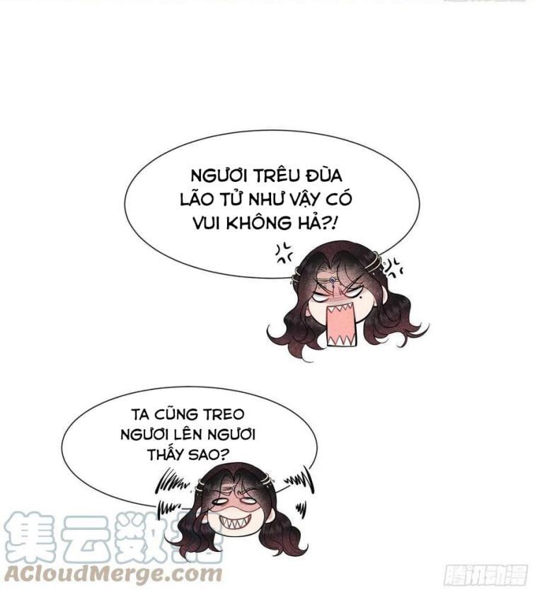 Trở Thành Nam Nhân Của Vương Chapter 60 - Trang 4