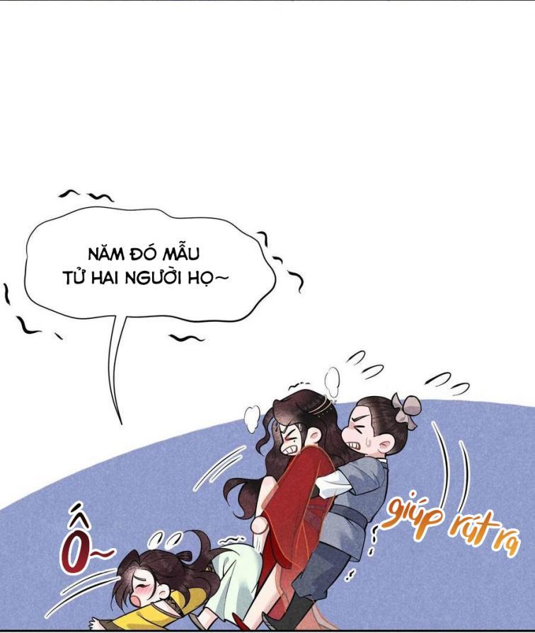 Trở Thành Nam Nhân Của Vương Chapter 60 - Trang 8
