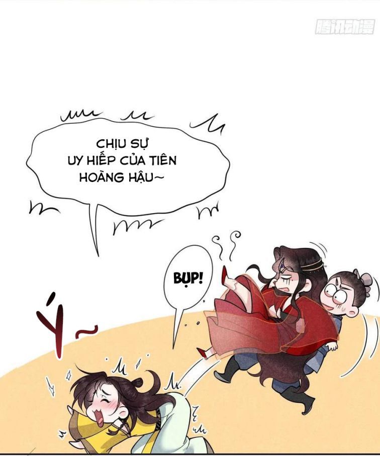 Trở Thành Nam Nhân Của Vương Chapter 60 - Trang 9