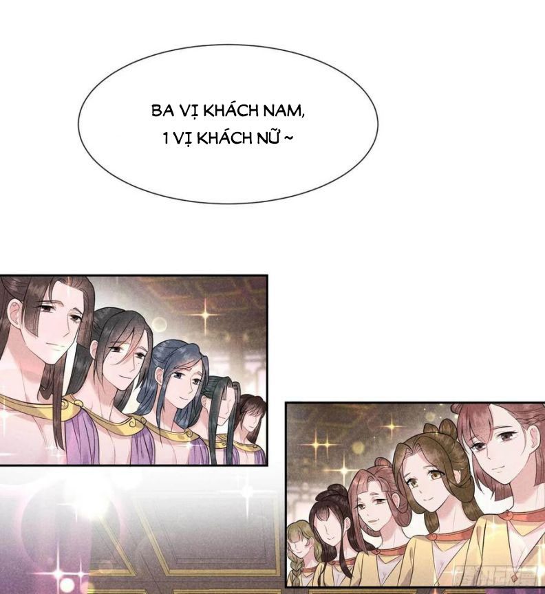 Trở Thành Nam Nhân Của Vương Chapter 61 - Trang 13