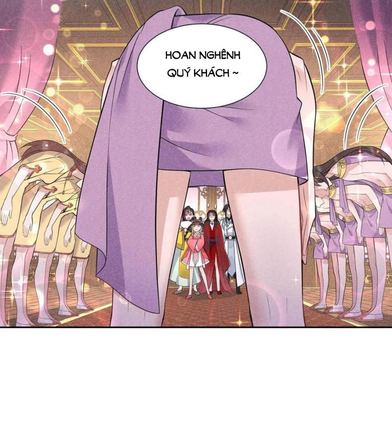 Trở Thành Nam Nhân Của Vương Chapter 61 - Trang 14