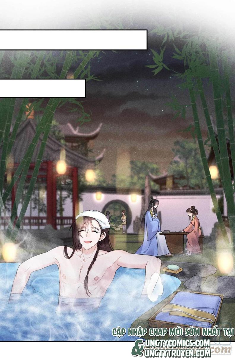 Trở Thành Nam Nhân Của Vương Chapter 61 - Trang 17