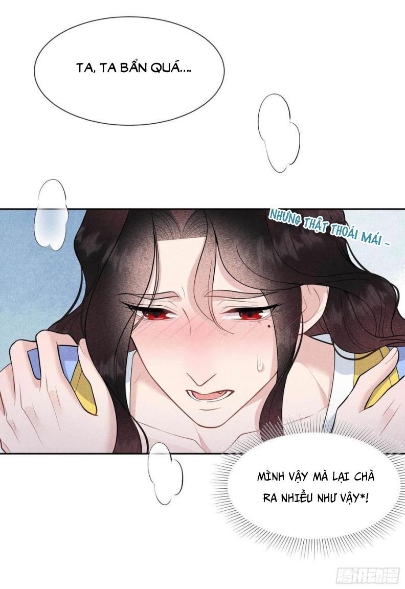 Trở Thành Nam Nhân Của Vương Chapter 61 - Trang 18
