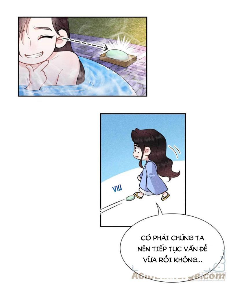 Trở Thành Nam Nhân Của Vương Chapter 61 - Trang 20