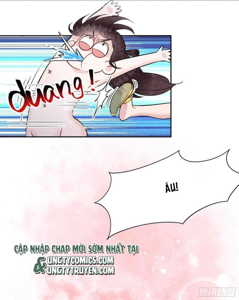 Trở Thành Nam Nhân Của Vương Chapter 61 - Trang 22