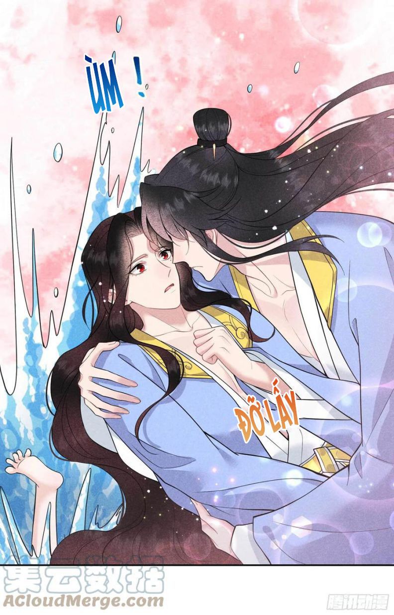 Trở Thành Nam Nhân Của Vương Chapter 61 - Trang 23