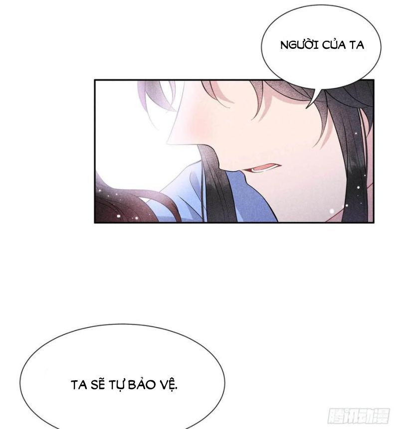 Trở Thành Nam Nhân Của Vương Chapter 61 - Trang 24