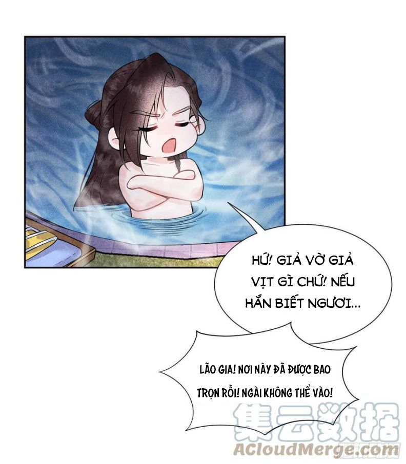 Trở Thành Nam Nhân Của Vương Chapter 61 - Trang 26
