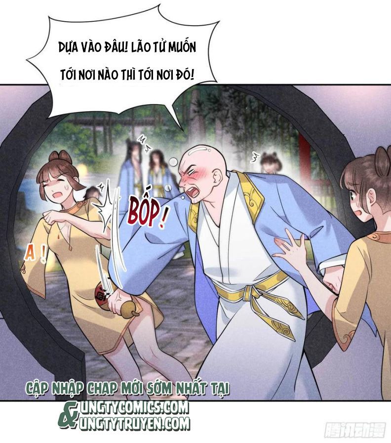 Trở Thành Nam Nhân Của Vương Chapter 61 - Trang 27