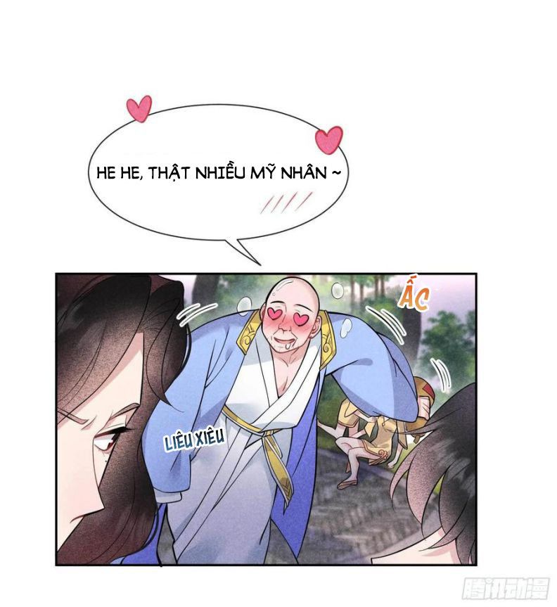 Trở Thành Nam Nhân Của Vương Chapter 61 - Trang 28