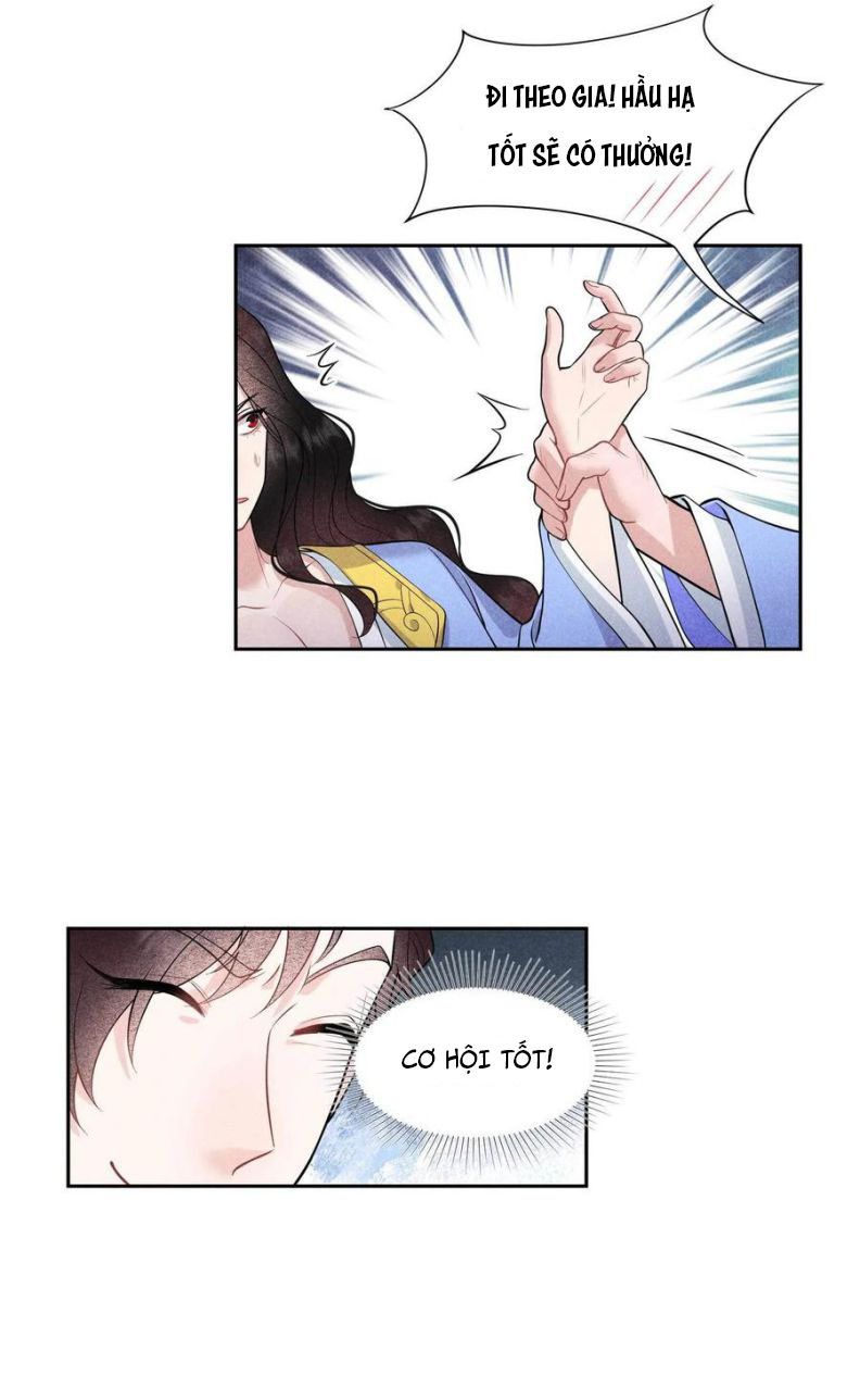 Trở Thành Nam Nhân Của Vương Chapter 61 - Trang 29