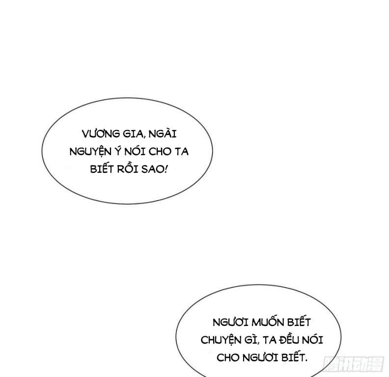 Trở Thành Nam Nhân Của Vương Chapter 61 - Trang 3