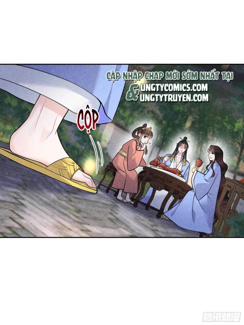 Trở Thành Nam Nhân Của Vương Chapter 61 - Trang 34