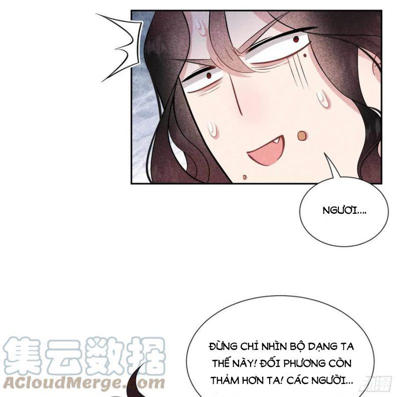 Trở Thành Nam Nhân Của Vương Chapter 61 - Trang 35