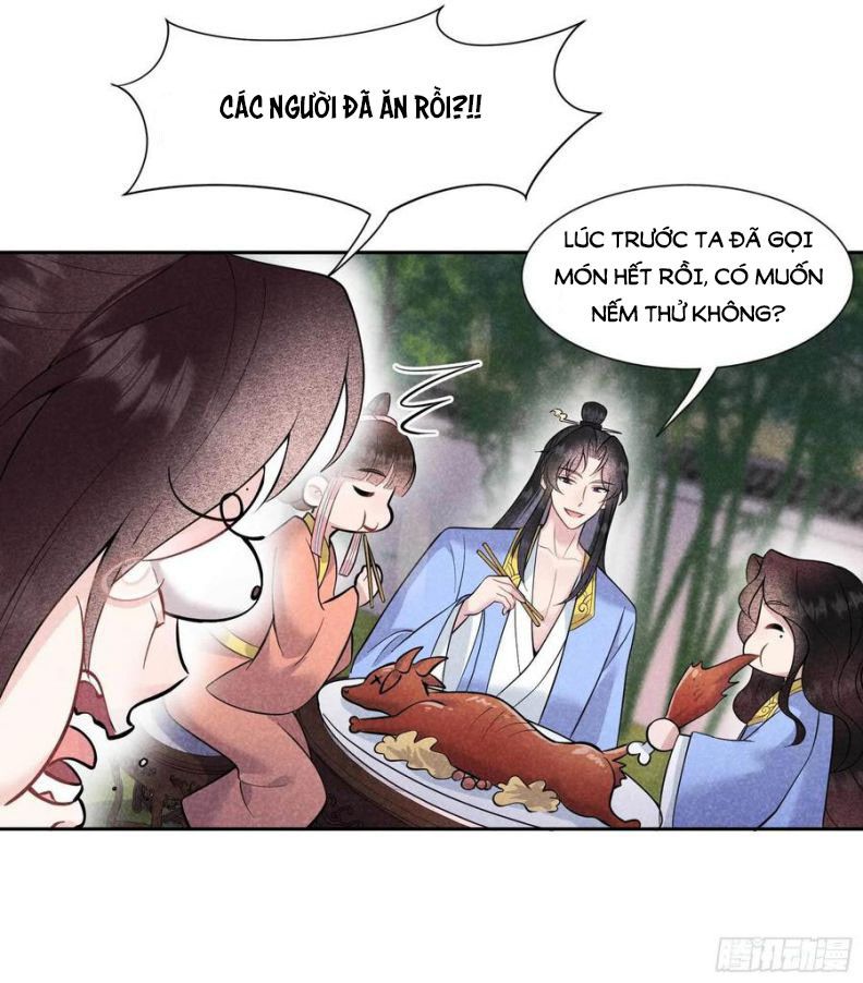 Trở Thành Nam Nhân Của Vương Chapter 61 - Trang 37