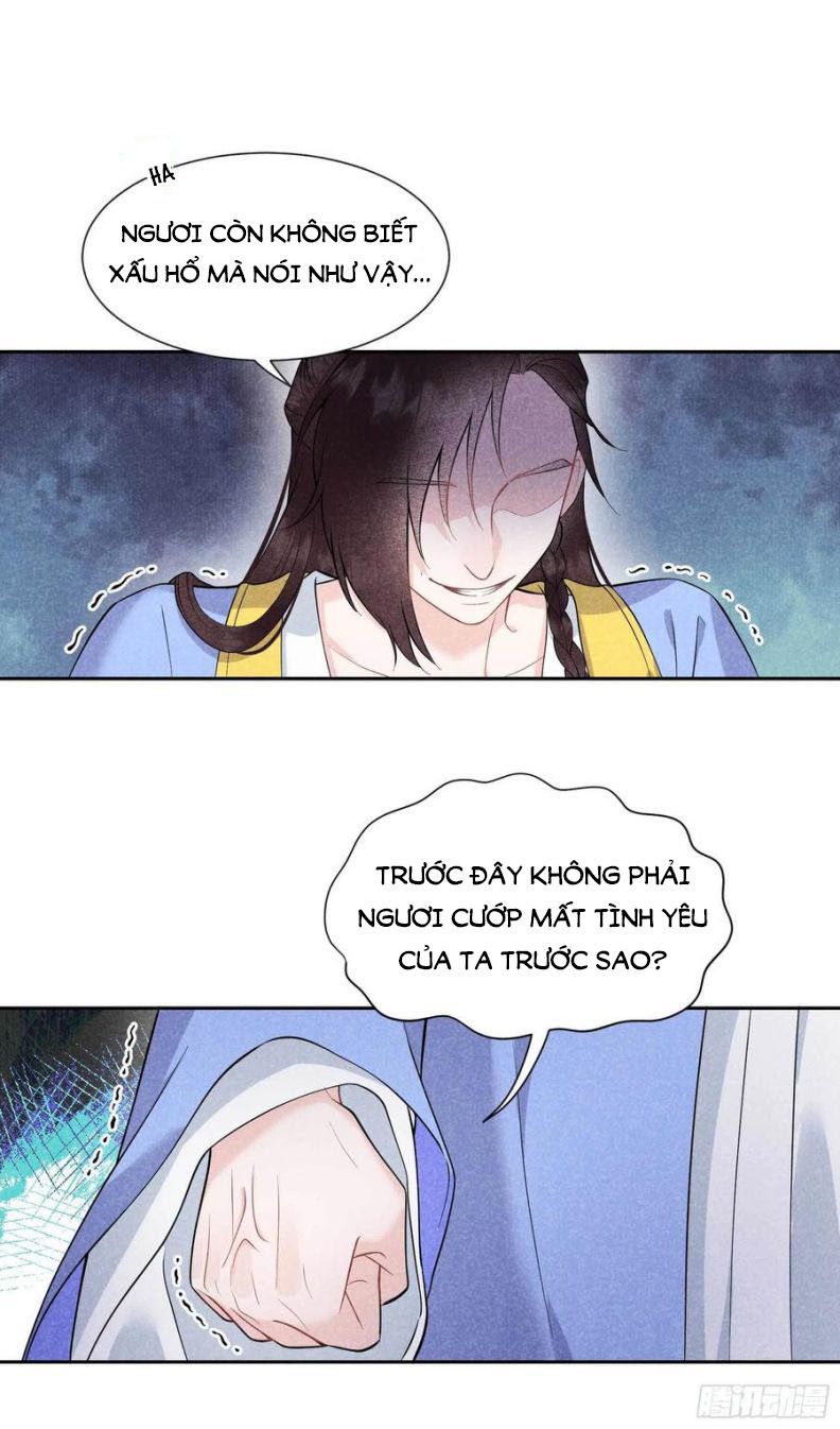 Trở Thành Nam Nhân Của Vương Chapter 61 - Trang 39