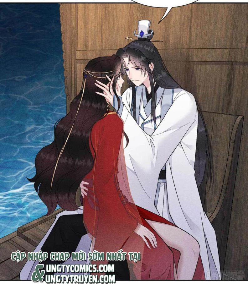 Trở Thành Nam Nhân Của Vương Chapter 61 - Trang 4