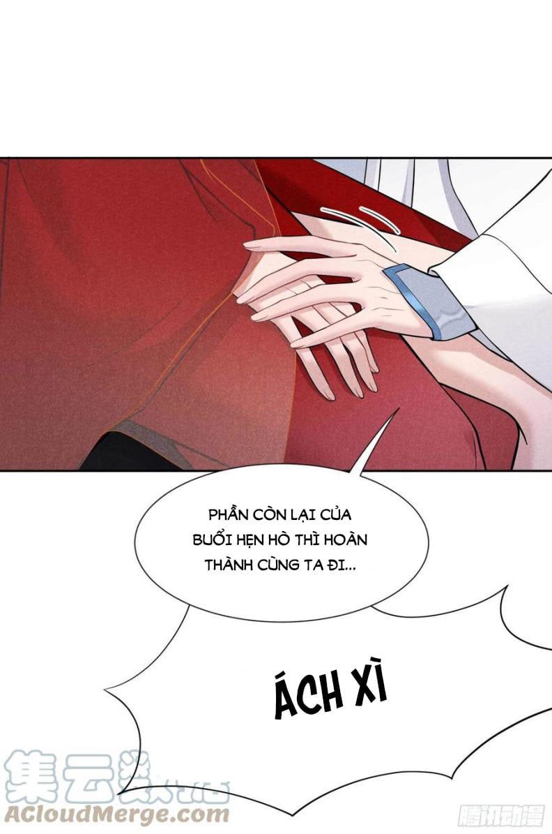 Trở Thành Nam Nhân Của Vương Chapter 61 - Trang 5