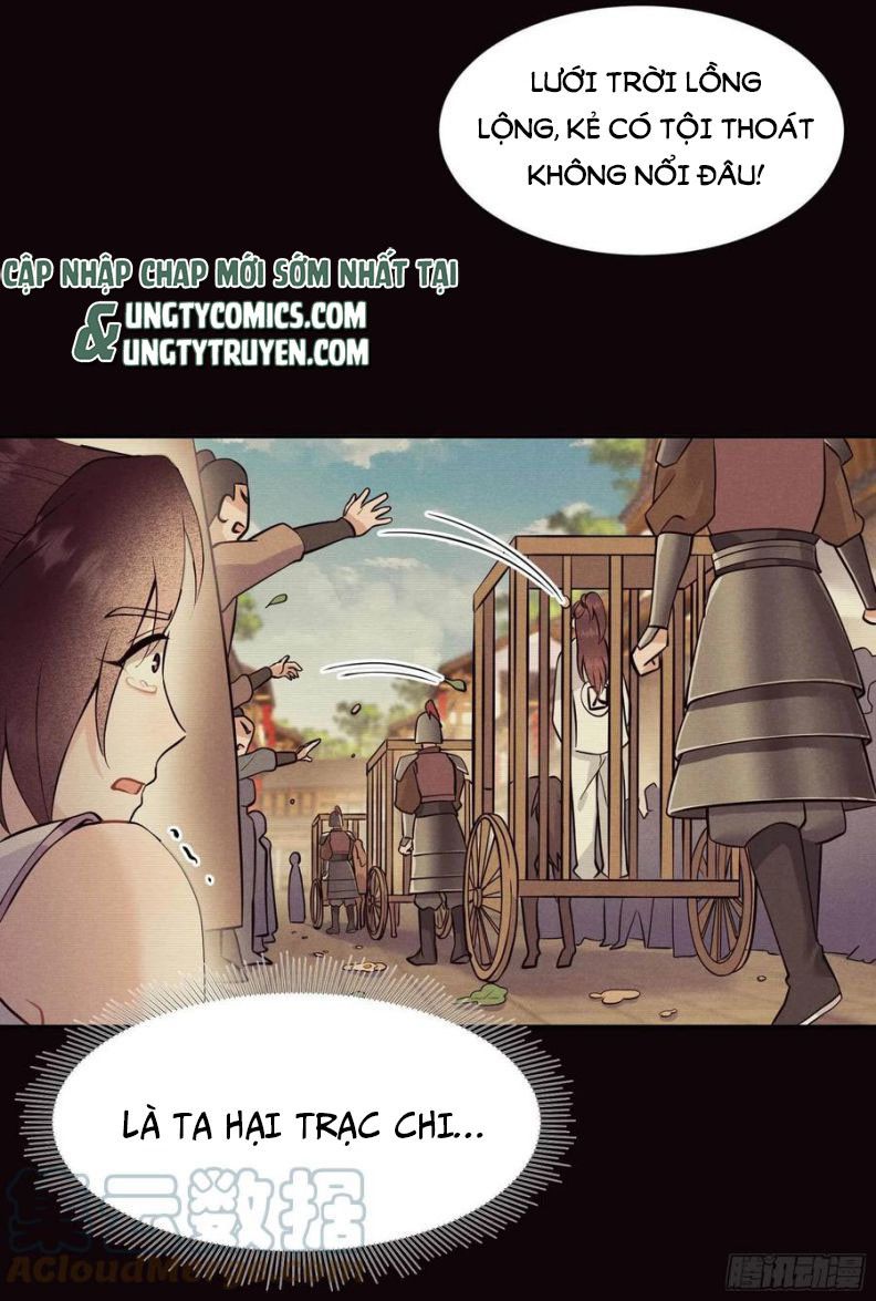 Trở Thành Nam Nhân Của Vương Chapter 62 - Trang 14