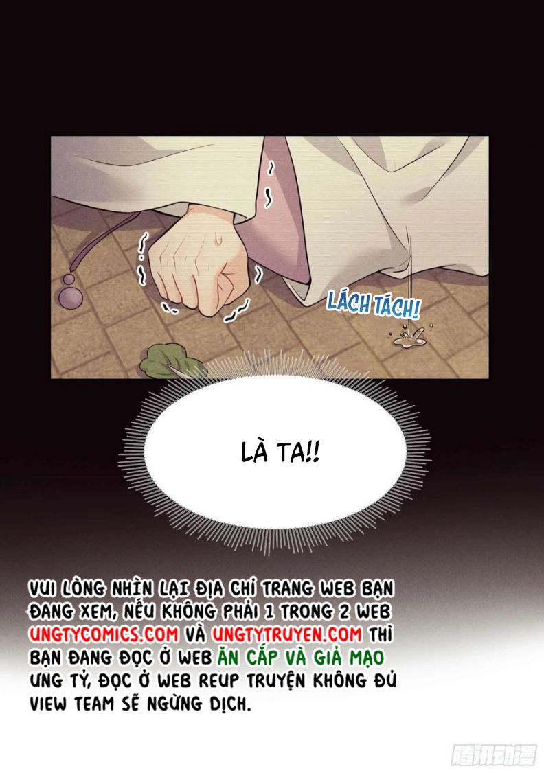 Trở Thành Nam Nhân Của Vương Chapter 62 - Trang 15