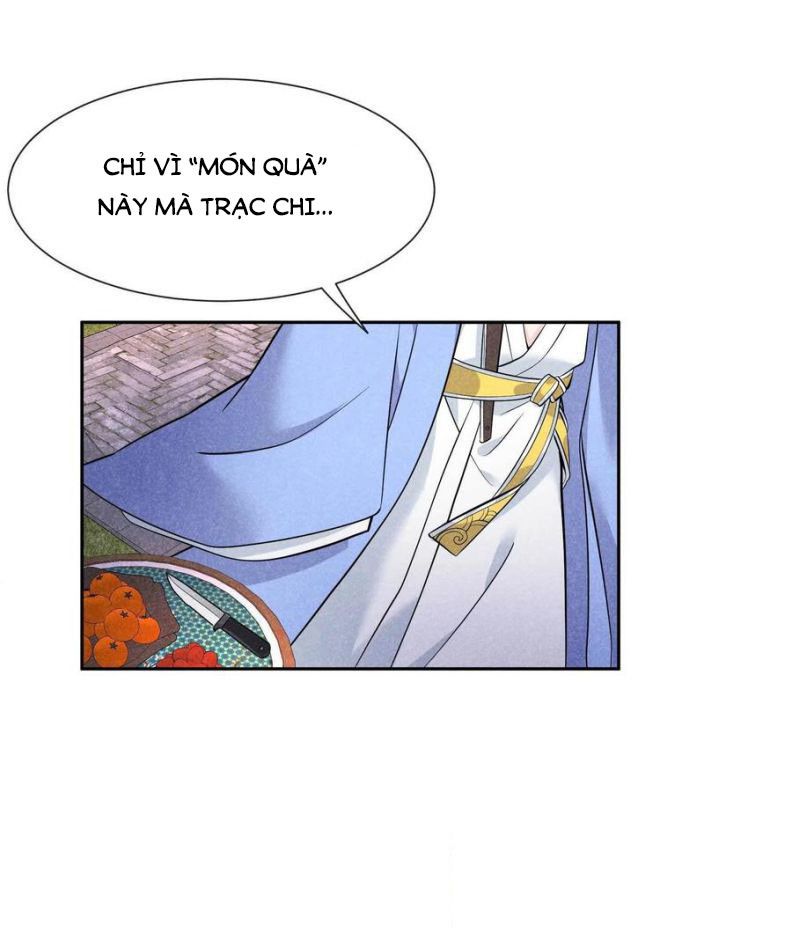 Trở Thành Nam Nhân Của Vương Chapter 62 - Trang 16